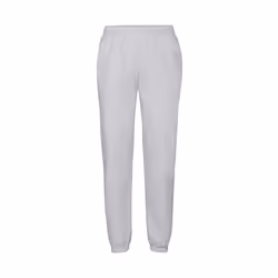 Fruit of the Loom - Pantalon de jogging CLASSIC 80/20 - Homme (Gris chiné)