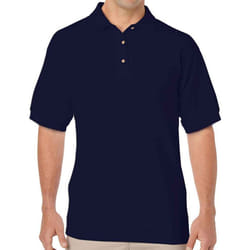 Gildan - Polo - Homme (Bleu marine)