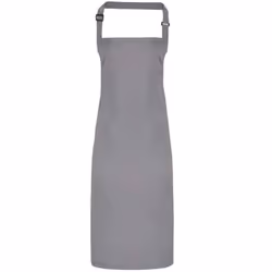 Premier - Tablier - Taille unique (Gris foncé)