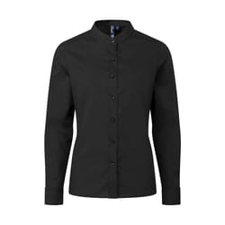 Premier - Chemise formelle - Femme (Noir)