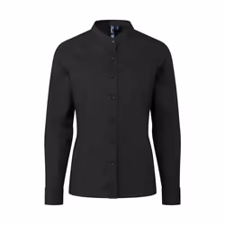 Premier - Chemise formelle - Femme (Noir)