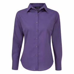 Premier - Chemisier - Femme (Violet)