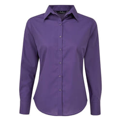 Premier - Chemisier - Femme (Violet)