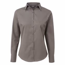 Premier - Chemisier - Femme (Gris foncé)