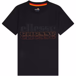 Ellesse - T-shirt HARLYN - Femme (Noir) - XL