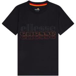 Ellesse - T-shirt HARLYN - Femme (Noir) - XL