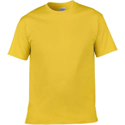 Gildan - T-shirt manches courtes - Homme (Marguerite)