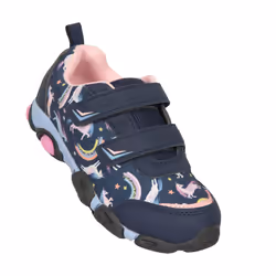 Mountain Warehouse - Baskets ZAP - Enfant (Violet)