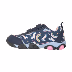 Mountain Warehouse - Baskets ZAP - Enfant (Violet)