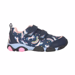 Mountain Warehouse - Baskets ZAP - Enfant (Violet)