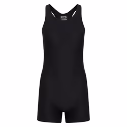 Mountain Warehouse - Maillot de bain shorty SHORTY - Femme - Taille 46 FR (Noir)