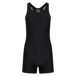 Mountain Warehouse - Maillot de bain shorty SHORTY - Femme - Taille 46 FR (Noir)
