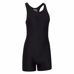 Mountain Warehouse - Maillot de bain shorty SHORTY - Femme - Taille 46 FR (Noir)
