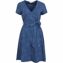 Mountain Warehouse - Robe SANTORINI - Femme (Bleu foncé)