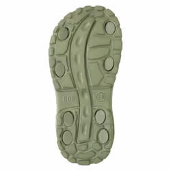 Mountain Warehouse - Sandales - Garçon (Vert)