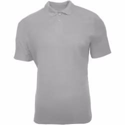 Gildan - Polo manches courtes - Homme (Gris)