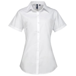 Premier - Chemisier SUPREME - Femme (Blanc)