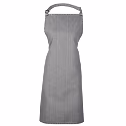 Premier - Tablier - Adulte - Taille unique (Denim gris)