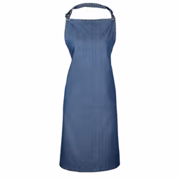 Premier - Tablier - Adulte - Taille unique (Denim indigo)