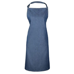Premier - Tablier - Adulte - Taille unique (Denim indigo)
