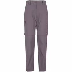 Mountain Warehouse - Pantalon HIKER - Femme (Charbon)