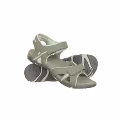 Mountain Warehouse - Sandales OIA - Femme (Vert kaki)