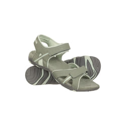 Mountain Warehouse - Sandales OIA - Femme (Vert kaki)