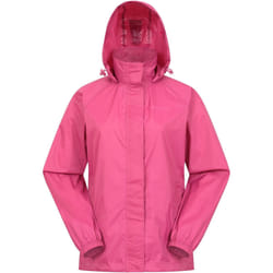 Mountain Warehouse - Veste PAKKA - Femme (Pourpre)