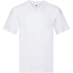 Fruit of the Loom - T-shirt ORIGINAL - Homme (Blanc)