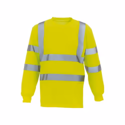 Yoko - T-shirt - Adulte (Jaune)