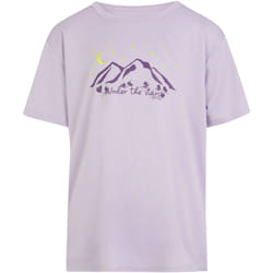 Regatta - T-shirt ALVARADO - Enfant (Lilas pâle)