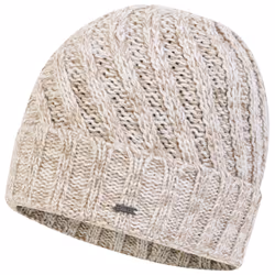 Dare 2B - Bonnet BEMUSE - Homme (Blanc cassé / Argile)