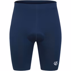 Dare 2b - Short de cyclisme BOLD - Homme (Denim sombre)