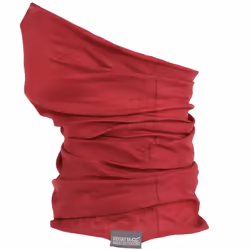 Regatta - Cache-cou MULTITUBE - Enfant (Rose fluo)