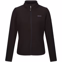 Regatta - Veste polaire CLEMENCE - Femme (Noir)