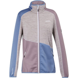 Regatta - Veste YARE - Femme (Lavande / Bleu de gris)