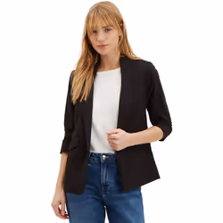 Dorothy Perkins - Blazer - Femme (Noir)