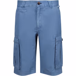 Regatta - Short cargo SHOREBAY - Homme (Bleu)