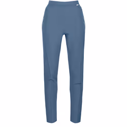 Regatta - Pantalon de randonnée PENTRE - Femme (Bleu)