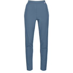 Regatta - Pantalon de randonnée PENTRE - Femme (Bleu)