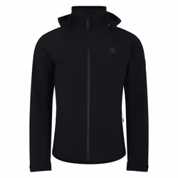 Dare 2B - Veste imperméable SWITCH OUT - Homme (Noir)