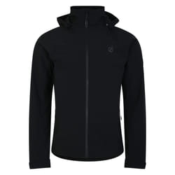Dare 2B - Veste imperméable SWITCH OUT - Homme (Noir)