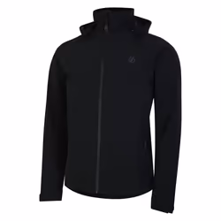 Dare 2B - Veste imperméable SWITCH OUT - Homme (Noir)