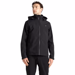 Dare 2B - Veste imperméable SWITCH OUT - Homme (Noir)
