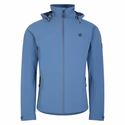 Dare 2B - Veste imperméable SWITCH OUT - Homme (Bleu)