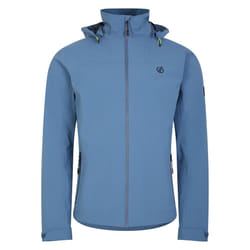 Dare 2B - Veste imperméable SWITCH OUT - Homme (Bleu)