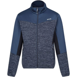 Regatta - Veste polaire COLADANE - Homme (Denim sombre Chiné)