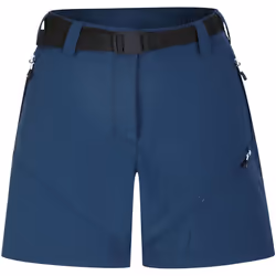 Dare 2B - Short MELODIC PRO - Femme (Denim sombre)