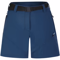 Dare 2B - Short MELODIC PRO - Femme (Denim sombre)