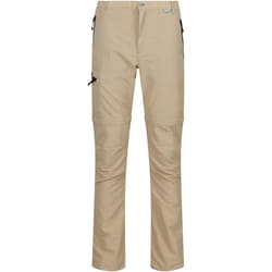 Regatta - Pantalon LEESVILLE - Homme (Avoine)